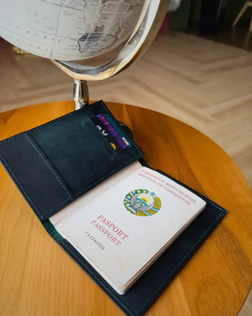 Глобкэйс импорт